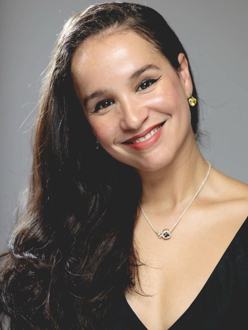 Yinet Fernandez Arbolaez